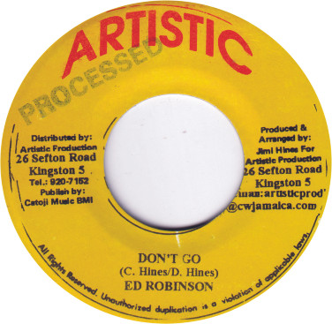 lataa albumi Reggie Stepper Ed Robinson - Falling Apart