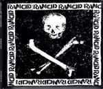 Cover of Rancid, 2000-08-01, CD