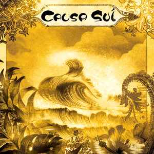 Causa Sui - Causa Sui album cover