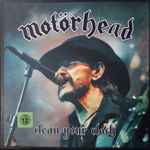 Motörhead – Clean Your Clock (2016