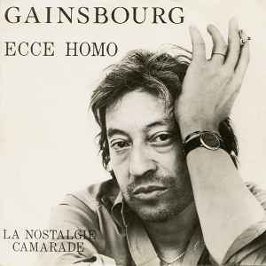 Serge Gainsbourg - Ecce Homo