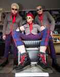 Album herunterladen The Toy Dolls - Tommy Koweys Car