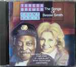 Cover of The Songs Of Bessie Smith, 1991, CD