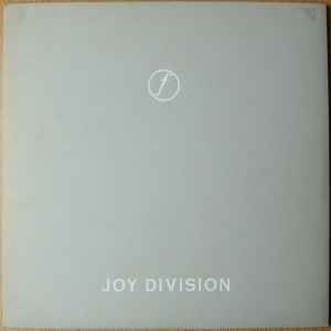 Still - Joy Division