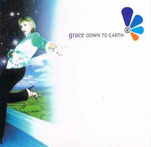 Down To Earth - Grace