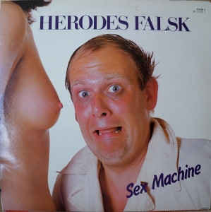 ladda ner album Herodes Falsk - Born In Drammen