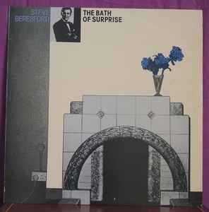 The Bath Of Surprise - Steve Beresford