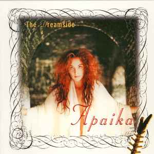The Dreamside - Apaika album cover