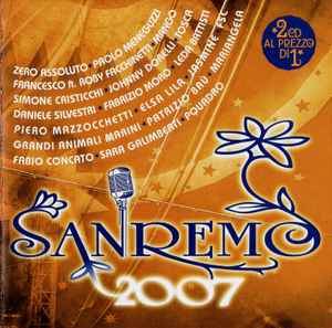 Various - Sanremo 2007