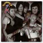 Rose Tattoo - Assault & Battery | Releases | Discogs