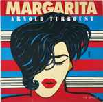 Cover of Margarita, 1988, CD