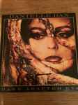 Cover of Dark Adapted Eye, 1989, Vinyl