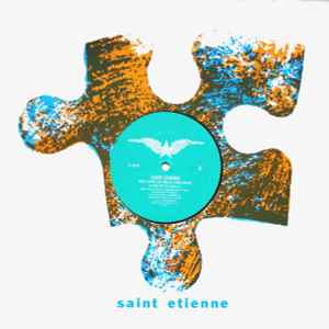Saint Etienne - Only Love Can Break Your Heart (Remix)