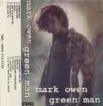 Cover of Green Man, , Cassette