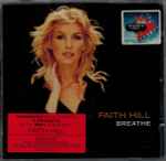 Cover of Breathe, 1999-11-09, CD