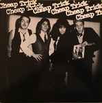 Cover of Cheap Trick, 1977, Vinyl