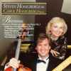 Steven Honigberg / Cello, Carol Honigberg / Piano – Beethoven* - Complete Works For Cello And Piano / Vol. 1
