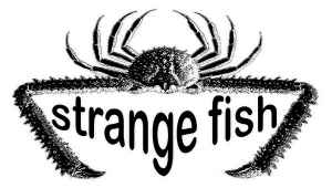 Strange Fish on Discogs