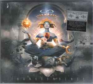 Transcendence - Devin Townsend Project