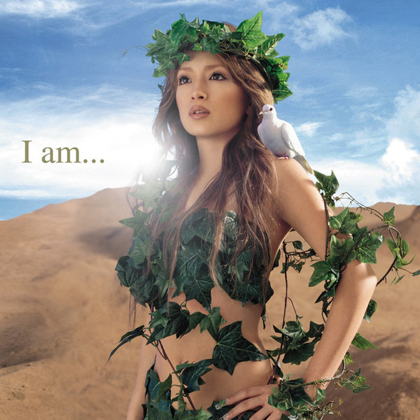 Ayumi Hamasaki - I Am | Releases | Discogs