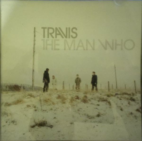 Travis - The Man Who | Releases | Discogs