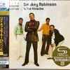 Smokey Robinson & The Miracles* - The Definitive Collection
