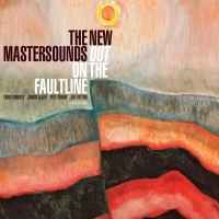 The New Mastersounds – Breaks From The Border (2011, Digipack, CD