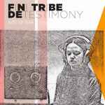 Cover of De Testimony (Size Of Ear 2014 Remixes), 2014-01-00, Vinyl