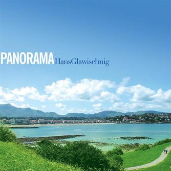 lataa albumi Hans Glawischnig - Panorama