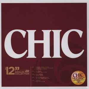Chic Featuring Nile Rodgers With The Martinez Brothers – I'll Be 