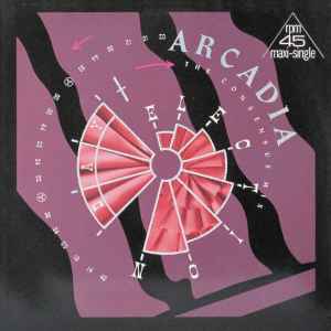 Election Day (The Consensus Mix) - Arcadia