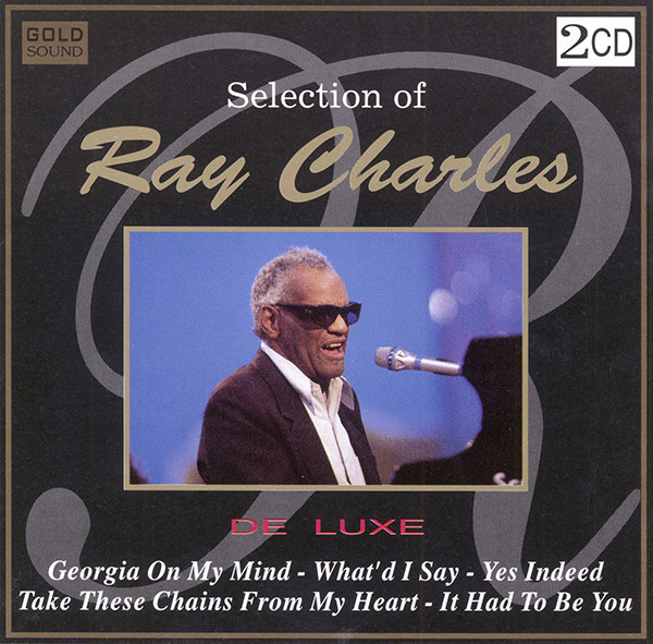Album herunterladen Ray Charles - Selection Of Ray Charles