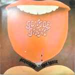 Cover of Acquiring The Taste, 1975, Vinyl