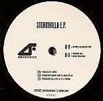 last ned album Aerotechnica - Stormkilla