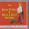 Various - Rock'N'Roll & Rock-A-Billy Inferno