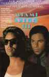 Cover of Miami Vice III, 1988, Cassette