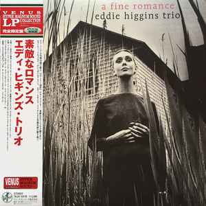 The Eddie Higgins Trio - A Fine Romance