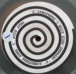 Spiral Tribe – Spiral Tribe 2 (1995, White, Vinyl) - Discogs