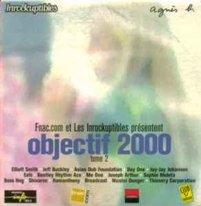 Various - Objectif 2000 - Tome 2