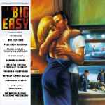 Cover of The Big Easy, 1990, CD