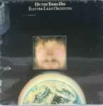 Cover of On The Third Day, 1973, Vinyl