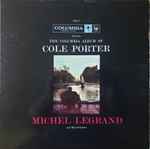 Cover of The Columbia Album Of Cole Porter, 1958, Vinyl