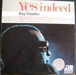 Cover of Yes Indeed!, 1967, Vinyl