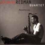 Joshua Redman Quartet – MoodSwing (1994, CD) - Discogs