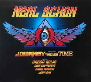 neal schon journey through time vinyl