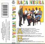 Raça Negra – É Tarde Demais (1995, Vinyl) - Discogs