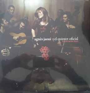 Pochette de l'album Agnès Jaoui - Dans Mon Pays