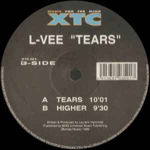 L-Vee - Tears