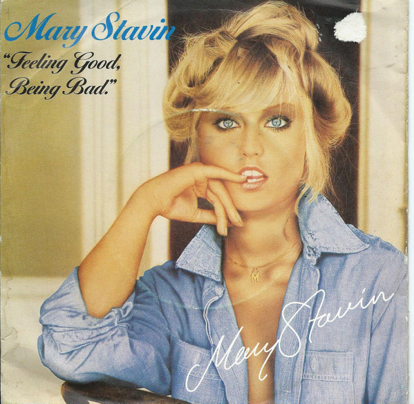 baixar álbum Mary Stavin - Feeling Good Being Bad