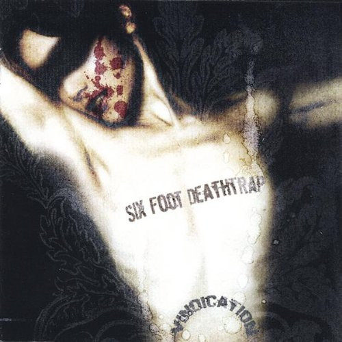 lataa albumi Six Foot Deathtrap - Vindication